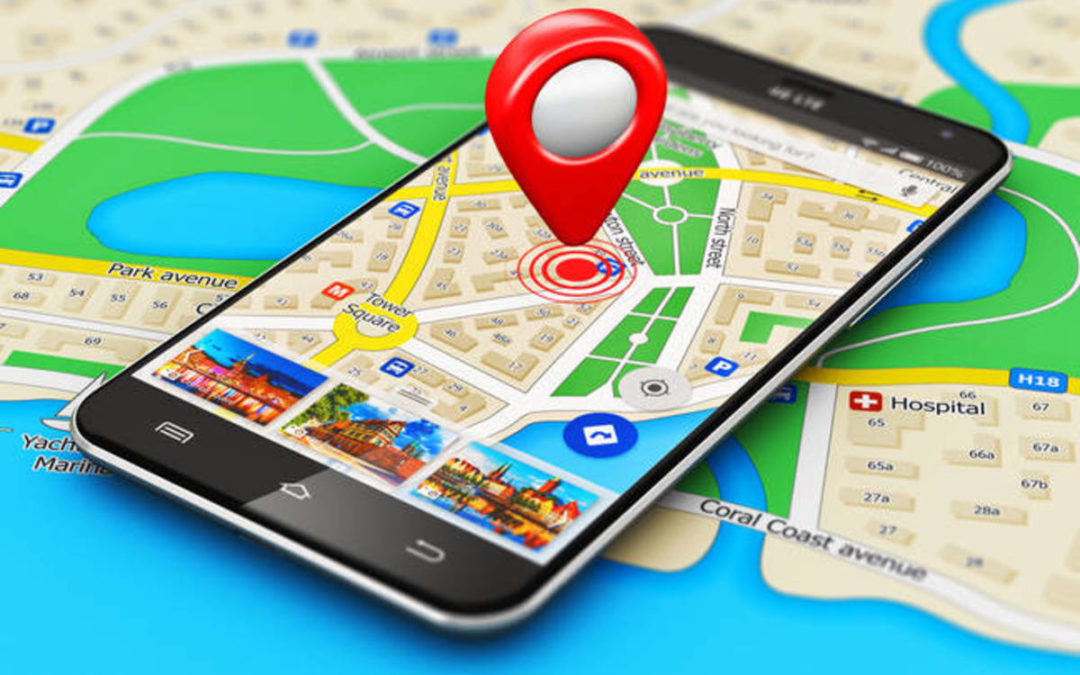 Τι είναι τo Google Business View